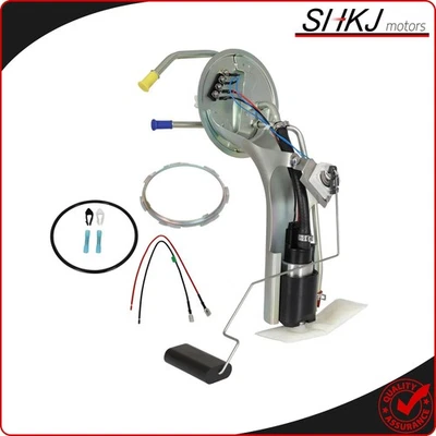 Conjunto de bomba de combustible para Ford Crown Victoria Mercury Grand Marquis 4,6 L 1992-1994 Foto 1 de 4