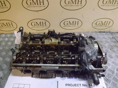 Bmw 6 Series Automatic Cylinder Head E64 4.4 Petrol 2004-2011M - Image 1 of 4