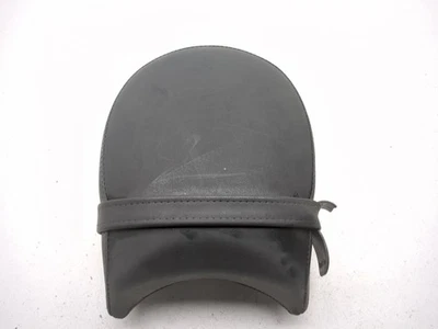 Asiento trasero de pasajero Victory Vegas 03-17 Foto 1 de 4