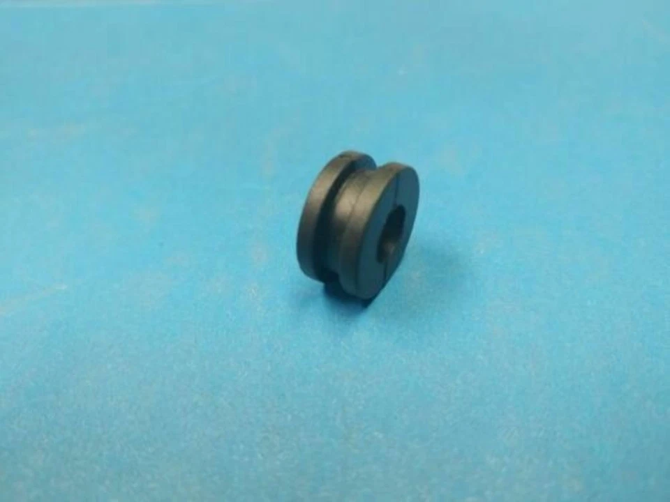 1985-2024 HONDA CMX450 Rebel XR650L Rubber Cushion 17622-GB7-900 - Image 1 of 4