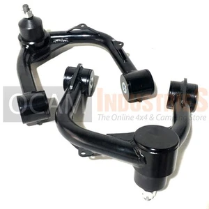 OCAM Upper Control Arms For Ford Ranger PX1 PX2 PX3, 2011-Current, Everest, Mazd - Picture 1 of 4