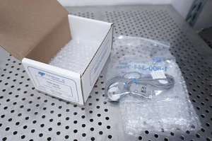 Transducer Techniques THA-50-Q Load Cells 50 LBS NEW - Picture 1 of 8