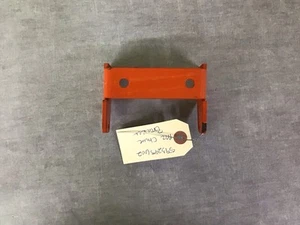 ORIGINAL HUSQVARNA DIXON MZ SCHACHTHALTERUNG ORANGE #539295602 - Bild 1 von 2