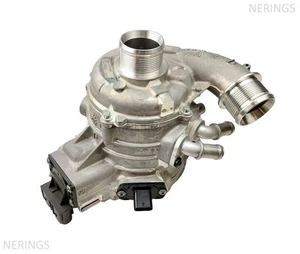 Turbolader AUDI Q7 320kw 2016- CZAC, DMVA 057145601F 057145601D - Bild 1 von 9