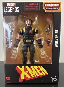 Marvel Legends Wolverine Xtreme Marvel Classic 6 Inch Sealed - Picture 1 of 2