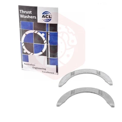 Arandelas de empuje ACL para Suzuki Swift Jimny G13A G13B G13BA G13BB STD Foto 1 de 3