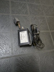 OEM KAWASAKI VULCAN 1700 VAQUERO VOYAGER XM Radio Kit K10400-047 - Foto 1 di 3