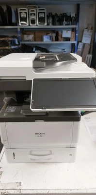 Imprimante Pro Ricoh IM 350 - Bild 1 von 2