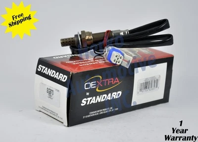 Sensor de oxígeno SG970 Standard Motor Products para Chevrolet GMC 2002-2006 Foto 1 de 4