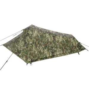 Highlander Blackthorn 1+ Gen2 HMTC - Tenda per 1 persona - Verde - Foto 1 di 6