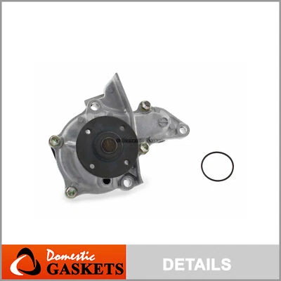 Bomba de agua AISIN apta para 93-97 Geo Prizm Toyota Corolla 1,6 L Foto 1 de 4