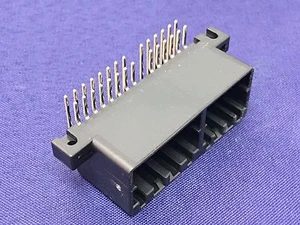 175976-2 TE Connectivity Multilock 040 II Series 2.5mm Pitch 28 Way 2 Row Female - Picture 1 of 1
