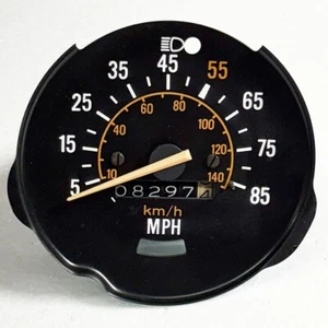 Velocímetro Berlinetta Chevy Speedo 1979 1980 79-80 Camaro Z28 85 MPH - Imagen 1 de 9