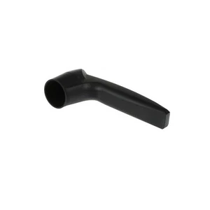 Manija de puerta MKN Combisteamer negra - 10013388 - Imagen 1 de 8