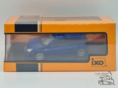 Ford Focus RS - IXO 1:43 1/43 - Immagine 1 di 3