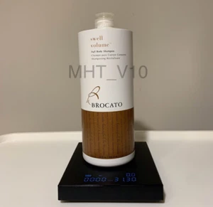 Brocato Swell Volume Full Body Shampoo 32 Fl Oz 946 ml Discontinued (READ NOTES) - Picture 1 of 3