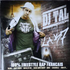 La K7 - 100% Freestyle Rap Français