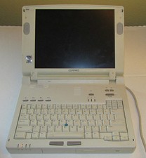 Compaq