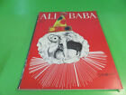 ALI BABA' - Rivista supplemento anno 2 al n° 2 di LINUS - Maggio 1968 - vintage