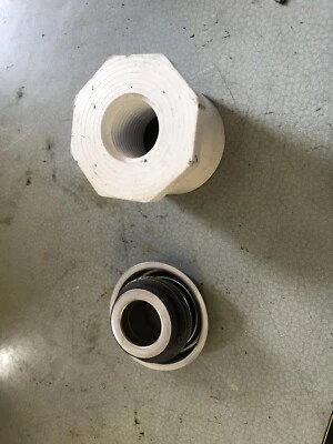 Bomba de água unificada vedação e ferramenta de instalação JAGUAR V12 E-TYPE 1971-1974 - Imagem 1 de 4