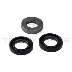 Nissan Skyline R32 GTR GTST GTS4 Steering Rack Gear Seal Kit - Picture 1 of 4