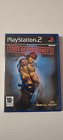 SONY PLAYSTATION 2 PS2 STATE OF EMERGENCY 2