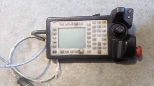 Genuine ABB TPU2 Robotics Handheld Teach Pendant 3HNE 00312-1 - Picture 1 of 6