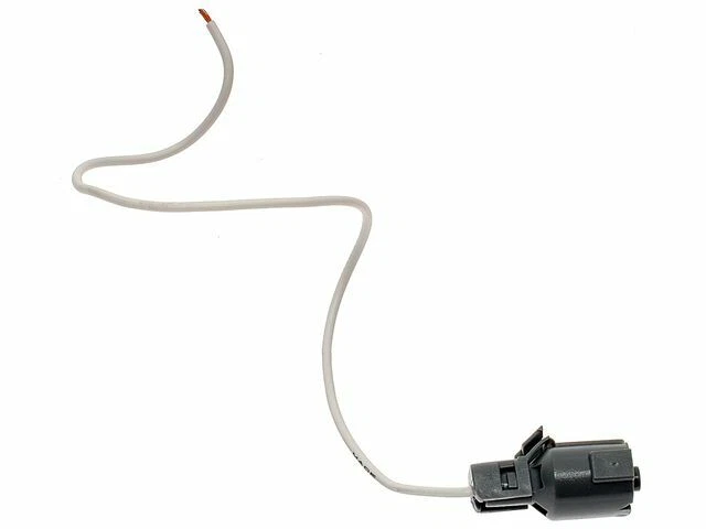 Conector de compresor de aire acondicionado AC Delco 81ZY24X compatible con GMC K3500 1988-1990 Foto 1 de 1