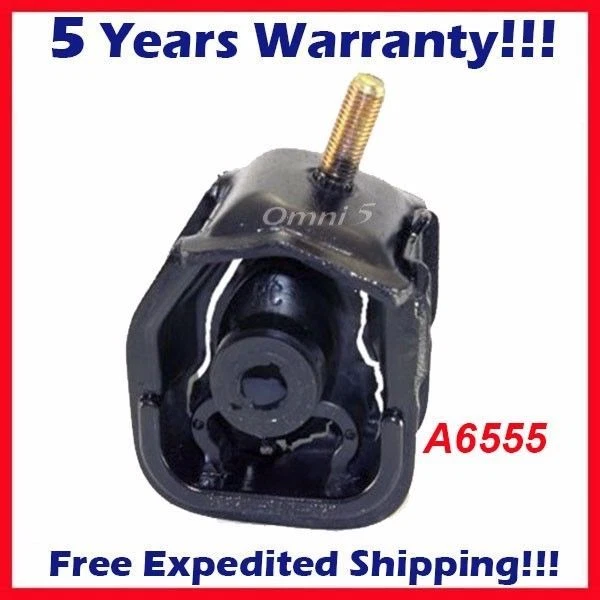 S259 Fit 1993-1995 ACURA LEGEND 3,2 L MONTAJE MOTOR SUPERIOR DELANTERO - A6555, EM8992 Foto 1 de 1