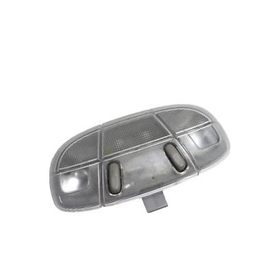 Ford Explorer 2008 techo trasero cúpula luz lectura mapa lámpara Foto 1 de 4