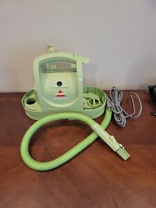 Bissell Little Green Machine 1400B Parts Only No Tanks New