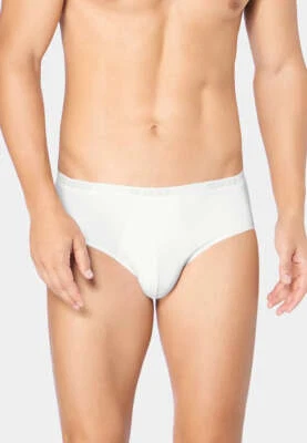 OFFERTA 2 PEZZI SLOGGI MEN BASIC MIDI Slip Medi Uomo BIANCO-BLU-NERO-GRIGIO - Immagine 1 di 4