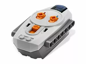 LEGO® Power Functions IR Remote Control 8885 - Bild 1 von 1