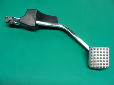 Palanca de freno trasero Honda FT500 1982 1983 Ascot Foto 1 de 2