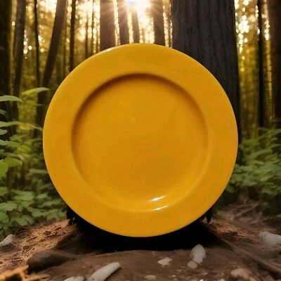 Essential Home Mango Dinner Plate 11" - Image 1 of 4