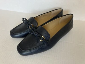 🎄Mocassini Talbots blu navy 8M - Foto 1 di 9