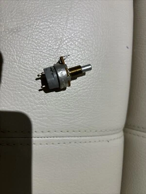 71190274 Peavey Volumen Control For CS800 Vintage - Image 1 of 4