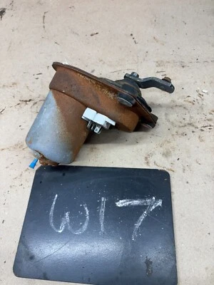 1981 1987 Dodge RAM W150 D150 W250 W350 USED WINDSHIELD WIPER MOTOR CORE PROJECT - Image 1 of 4