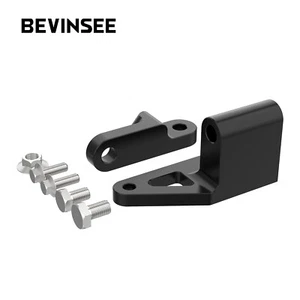 Kit de soporte de reubicación de alternador de 4,0 L para Jeep XJ Wrangler Cherokee 1996-2002 - Imagen 1 de 5