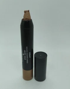 Laura Geller EYE DEW Creme Shadow AMBER 0.07oz (DAMAGE TIP) - Picture 1 of 5