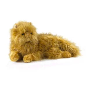 Noble Collection - Harry Potter - Peluche Crookshanks 43 cm - Bild 1 von 3