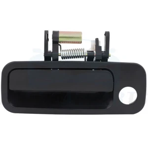 Exterior Front Left Driver Side For Toyota Camry 1997-2001 Outside Door Handle - Picture 1 of 7