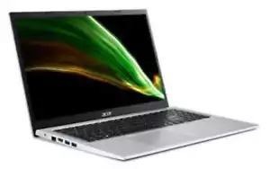 ACER Aspire 1 A115-32 Laptop Celeron FHD 1080P 1920x1080 4TH GEN 4GB RAM K - Picture 1 of 19