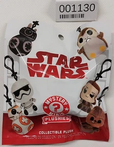 EBOND Funko Peluche Disney - Star Wars ZA-001130 - Foto 1 di 3