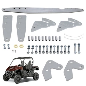 3.5" Lift Kit For Yamaha Wolverine / Wolverine R-Spec 2016 2017 - Picture 1 of 10