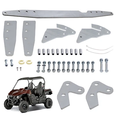 3.5" Lift Kit For Yamaha Wolverine / Wolverine R-Spec 2016 2017 - Image 1 of 4