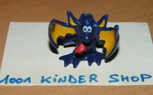 KINDER C-8 C8 MONSTER HOTEL FLEDERMAUS CHAUVE-SOURIS - Imagen 1 de 1