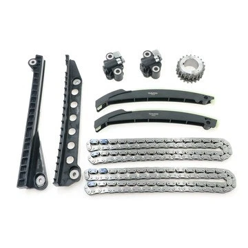 Kit de corrente de distribuição de motor Dayco para 2005-2014 Lincoln Navigator - Imagem 1 de 1