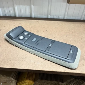 Blemish Chevy Silverado Sierra Overhead Ceiling Console Map Lights Storage 99-06 - Bild 1 von 10