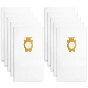 10 Pack Vacuum Bags Model 204814 Compatible with Kirby Sentria/Avalir/Ultimat... - Picture 1 of 8